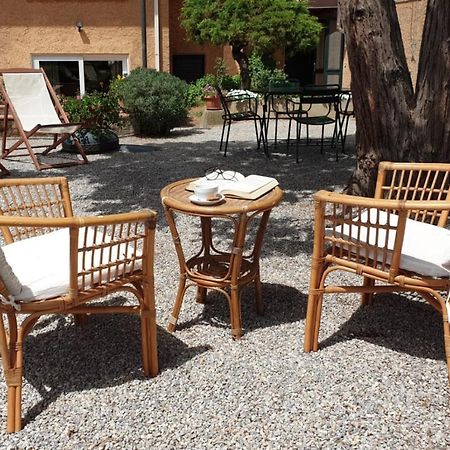 Appartement Campo Al Cerro à Bolgheri Extérieur photo