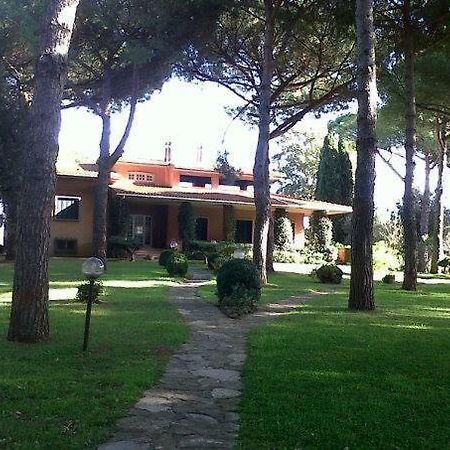 Appartement Campo Al Cerro à Bolgheri Extérieur photo