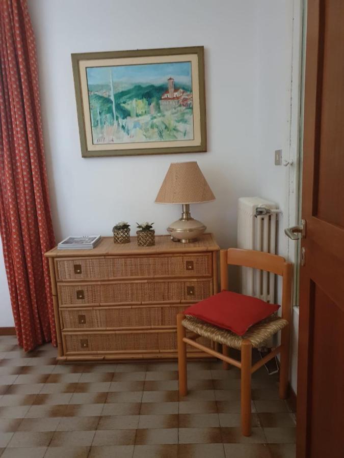 Appartement Campo Al Cerro à Bolgheri Extérieur photo