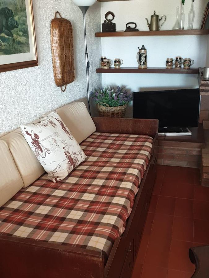 Appartement Campo Al Cerro à Bolgheri Extérieur photo