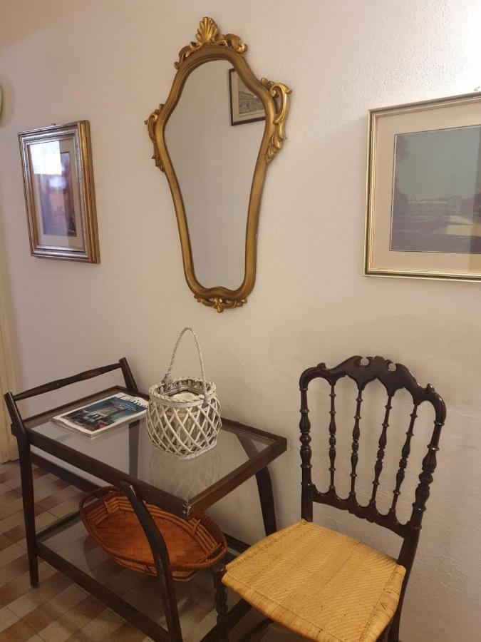 Appartement Campo Al Cerro à Bolgheri Extérieur photo