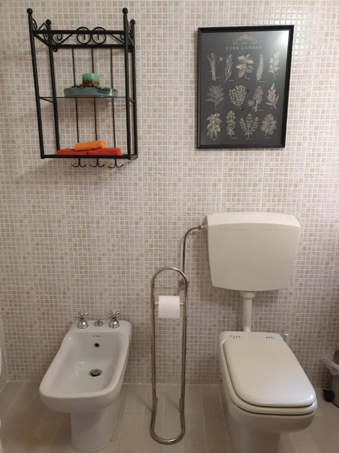Appartement Campo Al Cerro à Bolgheri Extérieur photo