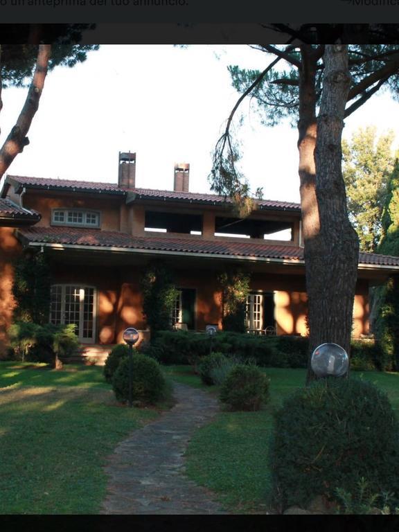 Appartement Campo Al Cerro à Bolgheri Extérieur photo