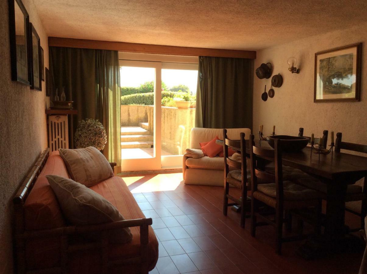 Appartement Campo Al Cerro à Bolgheri Extérieur photo