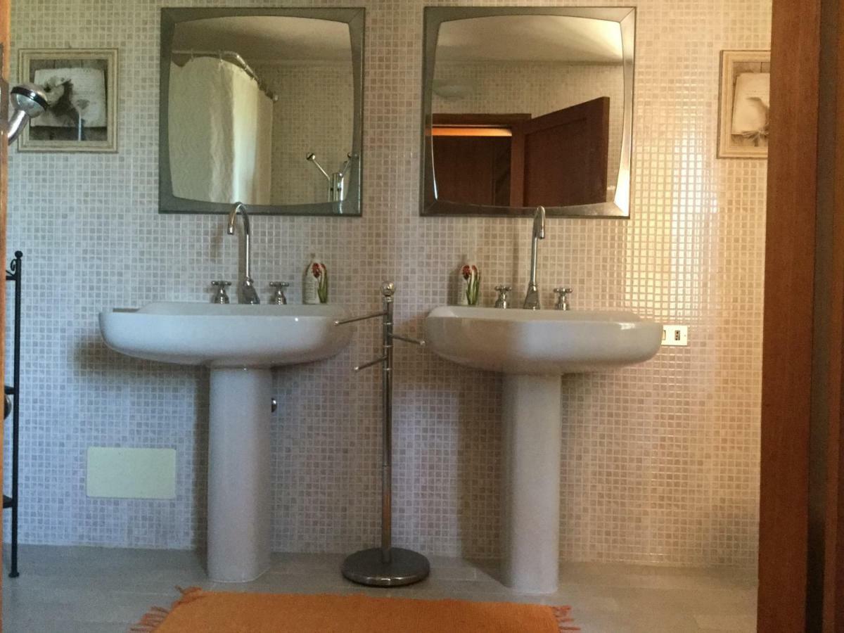 Appartement Campo Al Cerro à Bolgheri Extérieur photo